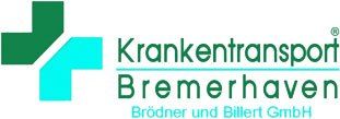 Krankentransport Bremerhaven Brödner und Billert GmbH